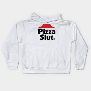 pizza Kids Hoodie